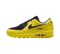 Nike - Air Max Laser 90 - Homme - Sport - Jaune - Taille: 41 EU