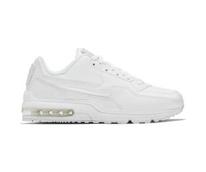 Nike - Air Max Lifestyle 3 - Baskets - US 11,5 | EU 45.5 - white / white / white