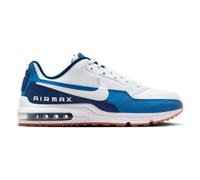 Nike - Air Max Lifestyle 3 - Baskets - US 9 | EU 42.5 - white / white / coastal blue / star