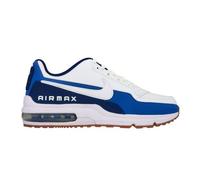 Nike Air Max LTD 3 687977-114 White/White-Coastal Blue 44.5 44 1/2