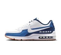 NIKE Air Max LTD 3 687977 Baskets pour Homme (Blanc/Bleu Côtier/Bleu Étoile) UK9 (EU44)