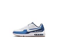 Nike Air Max Ltd 3 Basket pour Homme White/White/Coastal Blue/Star 44.5