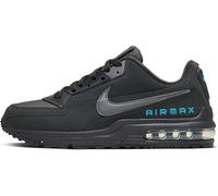 Nike Air Max Ltd 3, Baskets Homme, Anthracite/Cool Grey/Lt Current Blue, 40 EU