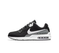 Nike Air Max Ltd 3, Baskets Homme, Black/White/Cool Grey, 42.5 EU