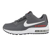 Nike Air Max Ltd 3, Baskets Homme, Cool Grey/Pure Platinum/Bright, 40 EU