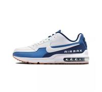 NIKE - Air Max LTD 3 - blanche et bleue - Blanc - 42 - Chaussures 43