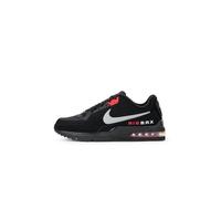 Nike Air Max Ltd 3 Chaussures de Course pour Homme, Black Lt Smoke Grey University Red, 39 EU