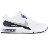Nike Air Max Ltd 3 - Hommes Baskets Sneakers Chaussures Blanc Cw2649-100 - 41