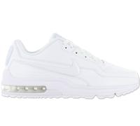 Nike air max Ltd 3 Hommes Sneaker Cuir Blanc 687977-111 Sport Loisir Schuh Neuf