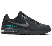 Nike Air Max Ltd 3 Men's Shoe Anthracite/Bleu 10.5 (45.5) Male