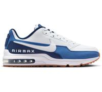 Nike Air Max Ltd 3 Men's Shoe Blanc/Bleu/Bleu 9.5 (44.5) Male
