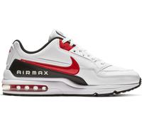 Nike Air Max Ltd 3 Men's Shoe Blanc/Rouge/Noir 9.5 (44.5) Male