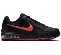 Nike Air Max Ltd 3 Men's Shoe Noir/Rouge 9.5 (44.5) Male