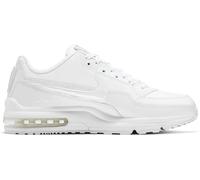 Nike Air Max Ltd 3 Men's Shoe Triple Blanc 9.5 (44.5) Male