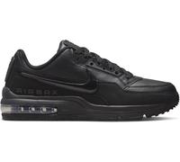 Nike Air Max Ltd 3 Men's Shoe Triple Noir 8 (42.5) Male