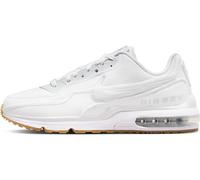 Nike Air Max LTD 3 TXT White/Pure Platinum-White, White Pure Platinum White, 41 EU