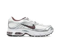 Nike Sportswear Baskets basses 'AIR MAX MOTO 2K' marron / noir / argent / blanc, Taille 40