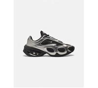 Nike Air Max Muse Black Metallic Silver (Women's) 36 1/2