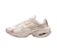 Nike Air Max Muse Chaussures pour femme (Chalk/Metallic Silver/Chalk)