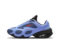 Nike - Air Max Muse - Femme - Sport - Bleu - Taille: 40 1/2 EU