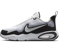 Nike Air Max Nova (GS), Baskets Unisexes pour Enfants et Adolescents, Blanc et Noir., 39 EU