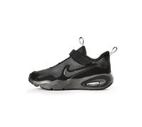Nike AIR Max Nova (GS) Sneaker, Black Anthracite Cool Grey Wolf Grey, 39 EU