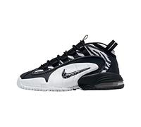 Nike Air Max Penny - Blanc/Varsity Royal/Noir, Noir/Noir-Gris-Blanc, 42 EU