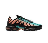 Nike Air Max Plus Aurora Green Orange Pulse