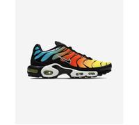 Nike Air Max Plus Baltic Blue Safety Orange 44 1/2