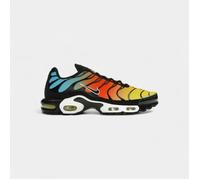 Nike Air Max Plus Baltic Blue Safety Orange 44