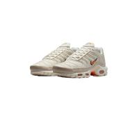 NIKE AIR MAX PLUS Beige Homme - Confort Urbain et Style Raffiné 43