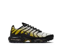 Nike Air Max Plus Black Bright Citron - 47.5