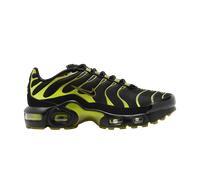 Nike Air Max Plus Black Cyber (GS) - 38.5