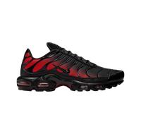 Nike Air Max Plus Black Light Crimson