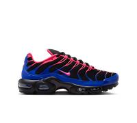 Nike Air Max Plus Black Racer Blue Hyper Pink (Women's) - 38