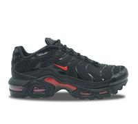 Nike Air Max Plus Black University Red - HV2891-001_385 37 1/2