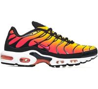 Nike Air Max Plus Chaussures Homme (HF0552-001, Noir/Céramique Brillante/Résine), Noir/céramique Brillante/résine, 43 EU