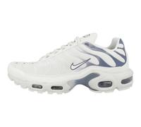 Nike Air Max Plus Chaussures pour femme DZ3671-104, blanc sommet/bleu clair/gris football, pointure 38