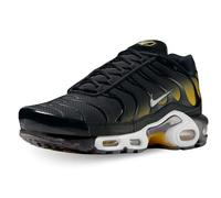 Nike Air Max Plus "University Gold" - Taille: 45 Black/White - University Gold