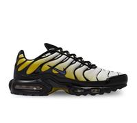 NIKE Air Max Plus TN Black Bright Citron