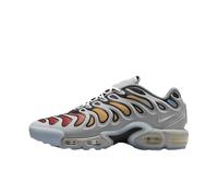 NIKE Air Max Plus Drift FD4290 Baskets pour homme Gris fumé clair/bleu clair/Sail/Noir 002 Pointure 44