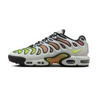 Nike Air Max Plus Drift Chaussures pour Homme, Argent Clair Volt 009, 40.5 EU