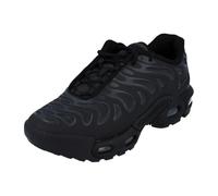 Nike Air Max Plus Drift GS Baskets Fv5921, Noir Noir Anthracite 002, 5.5 Big Kid