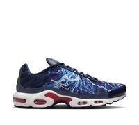 Nike Air Max Plus "Eclair Lightening" - Taille: 39 Midnight Navy