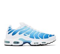 Nike Air Max Plus - Homme (852630-411, Battle Blue/Blue Glaze/Noir), Bleu Bataille/Vernis Bleu/Noir, 42.5 EU