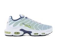 Nike - Air Max Plus - Homme - Sport - Bleu - Taille: 44 EU