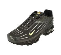 Nike Air Max Plus III Black Volt - 42 1/2