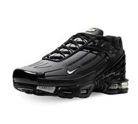 Nike Tuned Homme - Baskets, Noir - Pointure 41 - Maille/synthétique Black 41