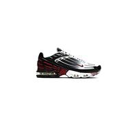Nike Air Max Plus III GS Trainers DV7138 Sneakers Chaussures (UK 5 US 5.5Y EU 38, White Marina Volt Black 100)