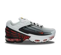 Basket Nike Air Max Plus III - Blanc - Cuir - Lacets 44